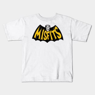 Misbats Kids T-Shirt